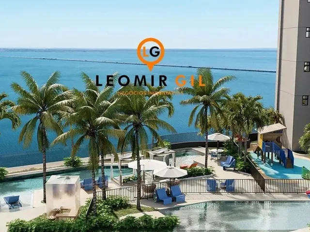 Imagem: Ágio Residencial Comodoro 323M², Frente