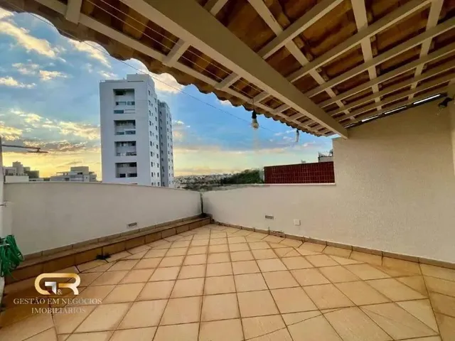 Imagem: Cobertura para Locação em Belo Horizonte
