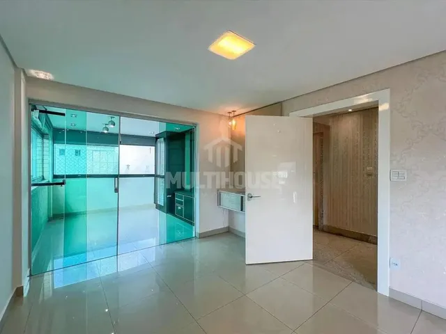 Imagem: Apartamento de 150M, 4 Quartos 2 Suítes