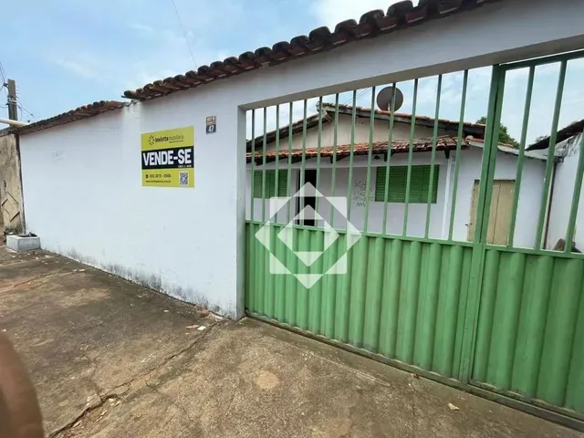 Imagem: Casa com 3 Dormitórios À Venda, 107 M²