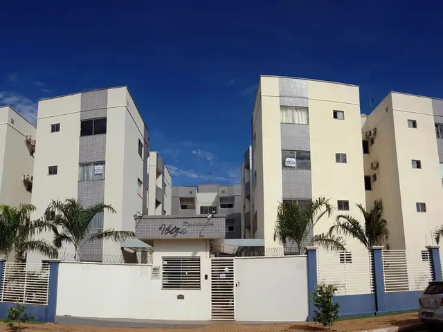 Imagem: Residencia Ibiza 2/4 304 Norte