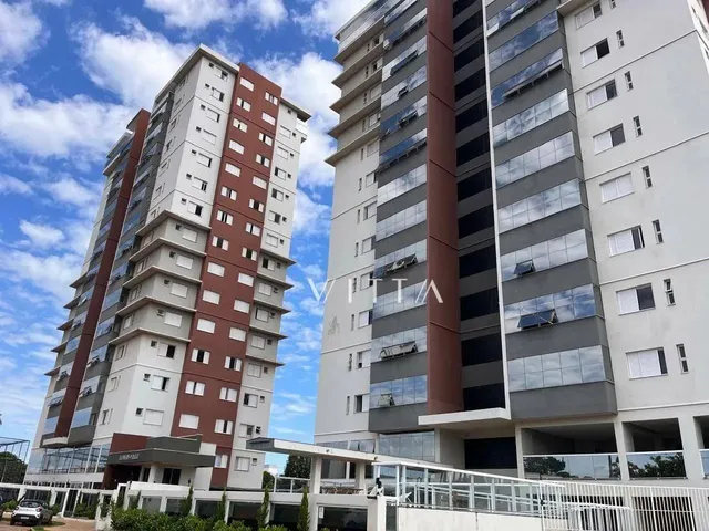 Imagem: Apartamento com 3 Suites Próximo a Jk