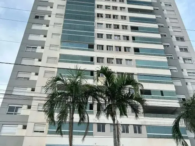 Imagem: Lindo Partamento Residencial Green Lake