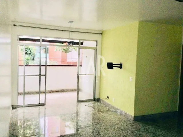 Imagem: Apartamento para Aluguel, 3 Quartos, 1 Suíte