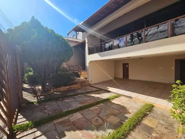 Imagem: Casa para Aluguel, 5 Quartos, 1 Suíte