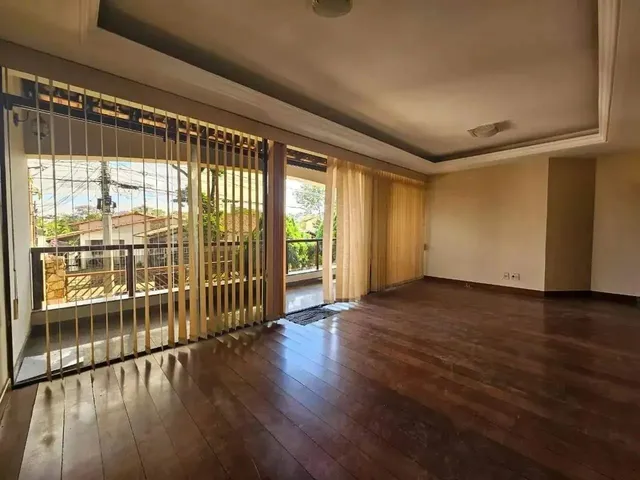 Imagem 11: Casa para Aluguel, 5 Quartos, 1 Suíte, 4 Vagas, Itapoã - Belo Horizonte/Mg