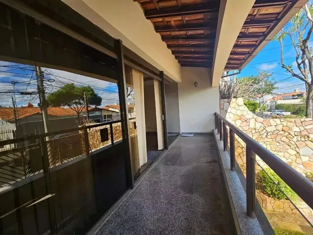 Imagem 15: Casa para Aluguel, 5 Quartos, 1 Suíte, 4 Vagas, Itapoã - Belo Horizonte/Mg