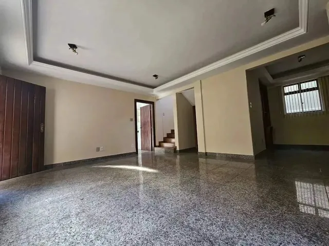 Imagem 16: Casa para Aluguel, 5 Quartos, 1 Suíte, 4 Vagas, Itapoã - Belo Horizonte/Mg