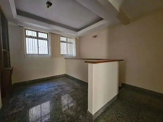 Imagem 9: Casa para Aluguel, 5 Quartos, 1 Suíte, 4 Vagas, Itapoã - Belo Horizonte/Mg