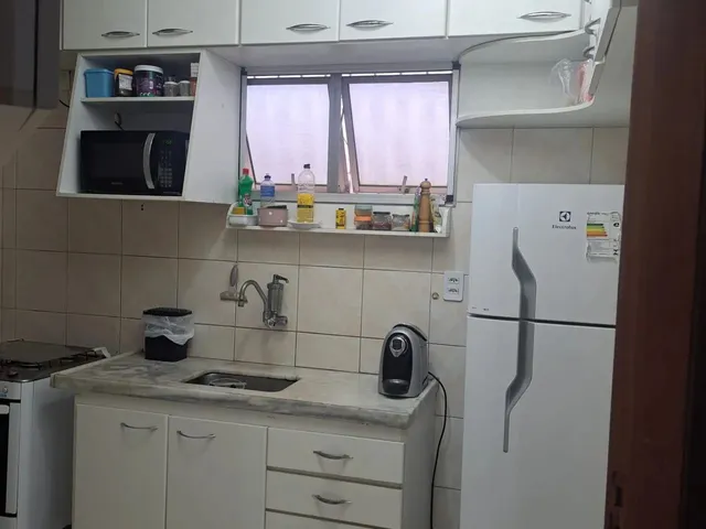 Imagem: Apartamento Bairro Castelo