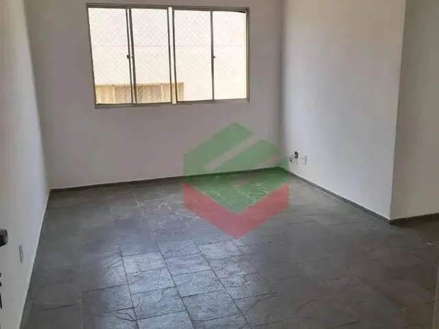 Imagem: Apartamento Espaçoso-R$190.000,00