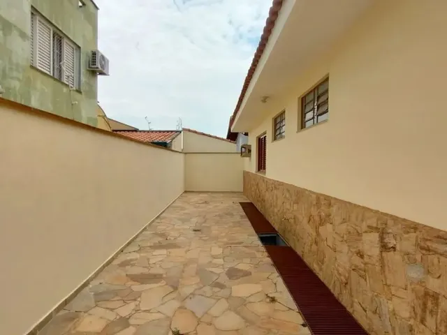 Imagem: Sobrado com Piscina À Venda na Nova Piracicaba