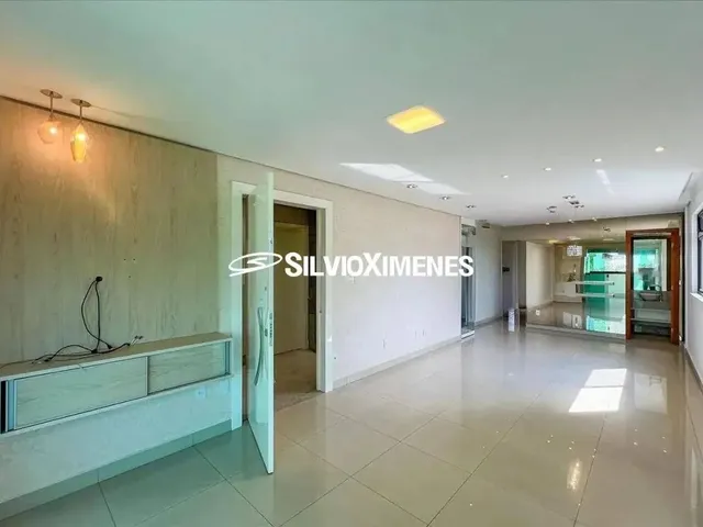 Imagem: Residencial Apartamento no Castelo com 150,00