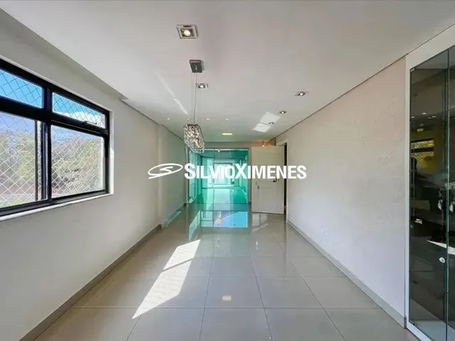Imagem 12: Residencial Apartamento no Castelo com 150,00 (M²), 4 Quartos e 3 Vagas para Aluguel