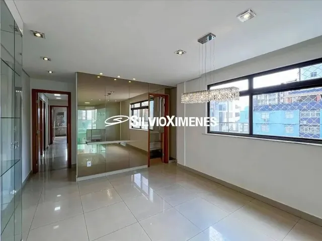 Imagem 10: Residencial Apartamento no Castelo com 150,00 (M²), 4 Quartos e 3 Vagas para Aluguel