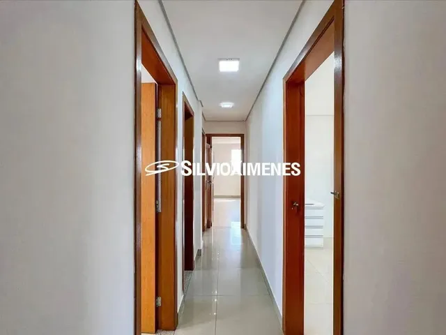 Imagem 6: Residencial Apartamento no Castelo com 150,00 (M²), 4 Quartos e 3 Vagas para Aluguel