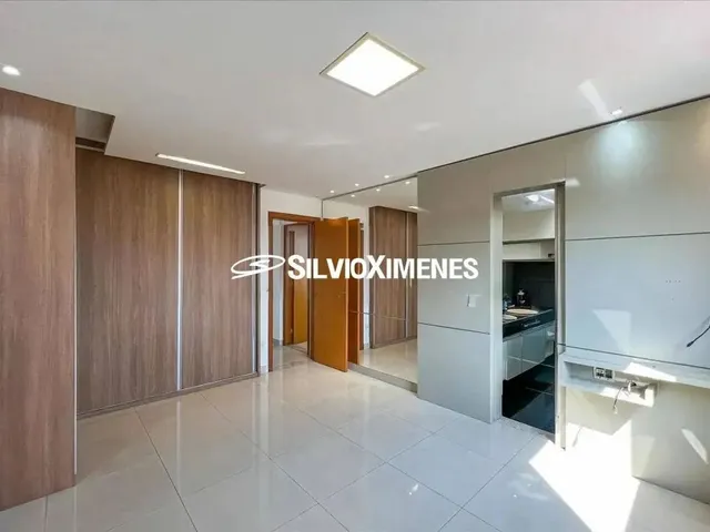 Imagem 7: Residencial Apartamento no Castelo com 150,00 (M²), 4 Quartos e 3 Vagas para Aluguel