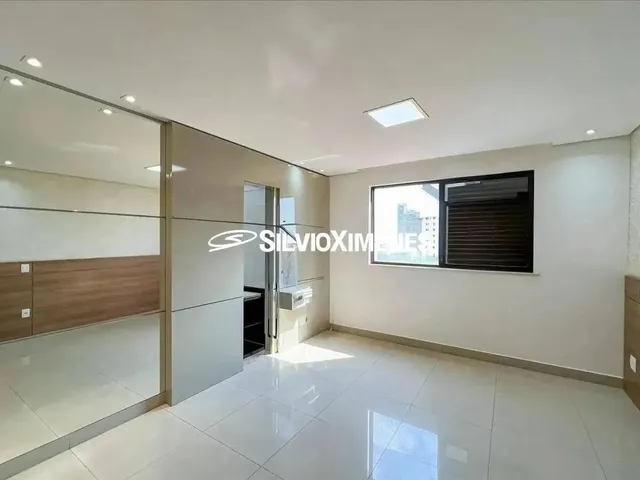 Imagem 11: Residencial Apartamento no Castelo com 150,00 (M²), 4 Quartos e 3 Vagas para Aluguel