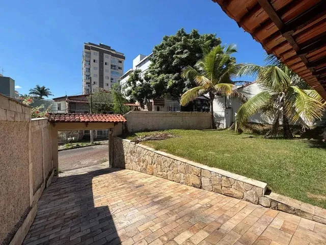 Imagem 7: Casa para Aluguel, 3 Quartos, 2 Suítes, 6 Vagas, Castelo - Belo Horizonte/Mg