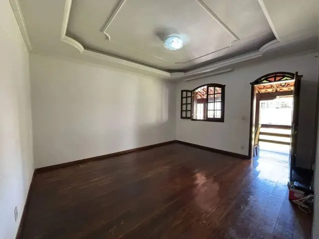 Imagem 4: Casa para Aluguel, 3 Quartos, 2 Suítes, 6 Vagas, Castelo - Belo Horizonte/Mg