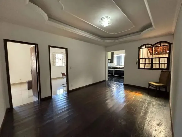 Imagem 2: Casa para Aluguel, 3 Quartos, 2 Suítes, 6 Vagas, Castelo - Belo Horizonte/Mg