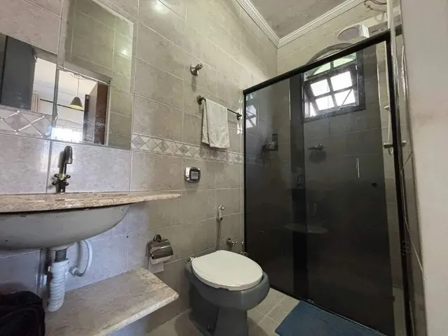 Imagem 10: Casa para Aluguel, 3 Quartos, 2 Suítes, 6 Vagas, Castelo - Belo Horizonte/Mg