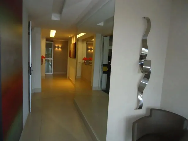 Imagem: Belo Horizonte - Apartamento Padrão - Itapoã