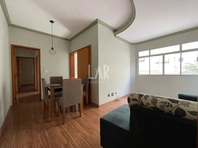 Imagem: Apartamento para Aluguel, 2 Quartos, 1 Suíte