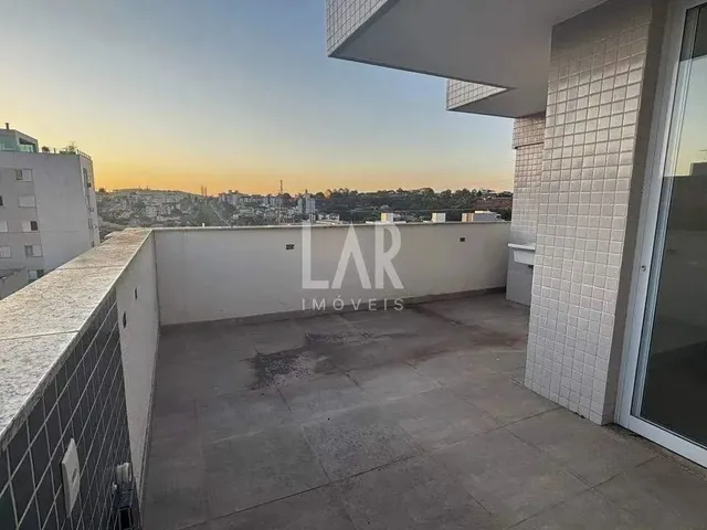 Imagem: Cobertura para Aluguel, 2 Quartos, 1 Suíte