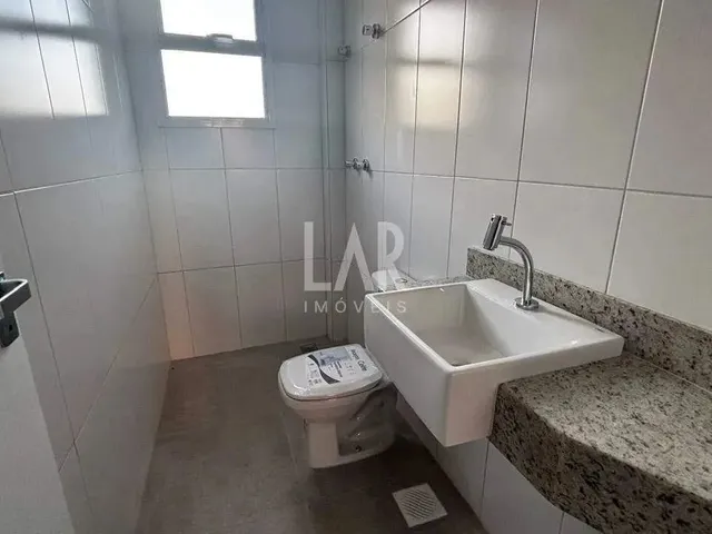 Imagem 11: Cobertura para Aluguel, 2 Quartos, 1 Suíte, 2 Vagas, Castelo - Belo Horizonte/Mg