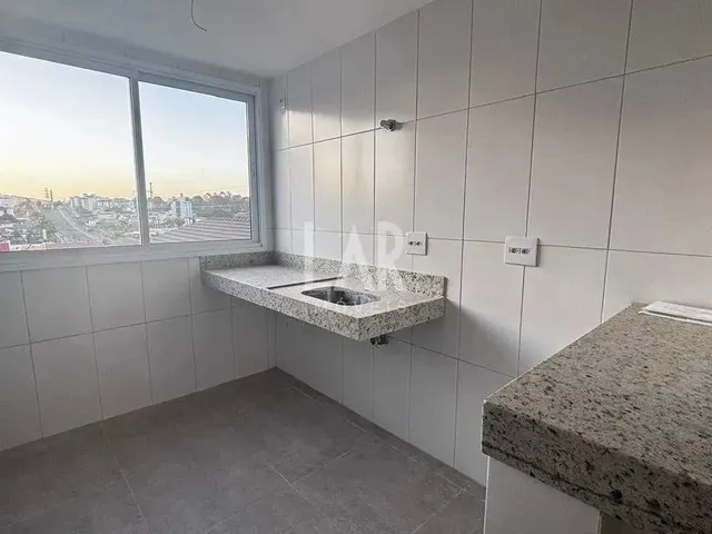 Imagem 16: Cobertura para Aluguel, 2 Quartos, 1 Suíte, 2 Vagas, Castelo - Belo Horizonte/Mg