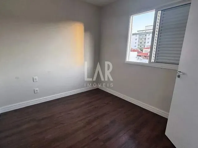 Imagem 13: Cobertura para Aluguel, 2 Quartos, 1 Suíte, 2 Vagas, Castelo - Belo Horizonte/Mg