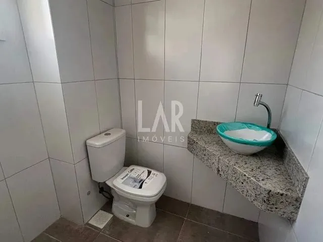 Imagem 9: Cobertura para Aluguel, 2 Quartos, 1 Suíte, 2 Vagas, Castelo - Belo Horizonte/Mg