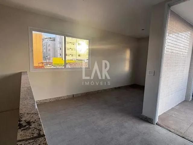 Imagem 10: Cobertura para Aluguel, 2 Quartos, 1 Suíte, 2 Vagas, Castelo - Belo Horizonte/Mg
