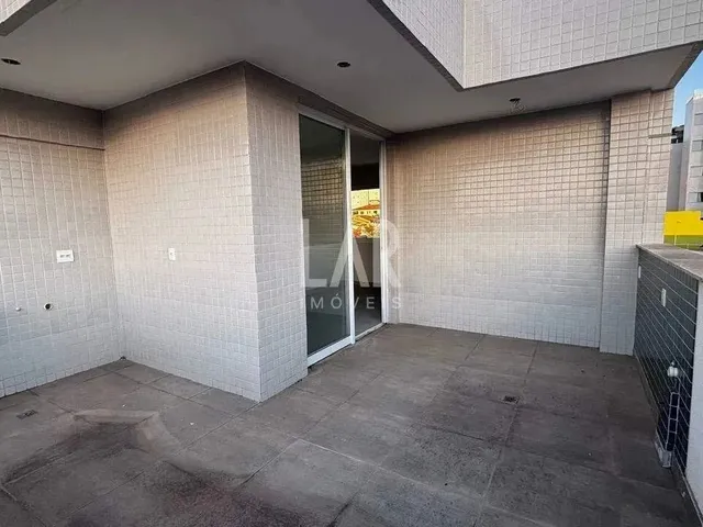 Imagem 3: Cobertura para Aluguel, 2 Quartos, 1 Suíte, 2 Vagas, Castelo - Belo Horizonte/Mg