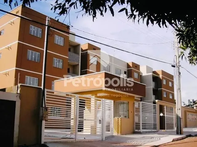 Imagem: Apartamento na 404 Norte Residencial Monte