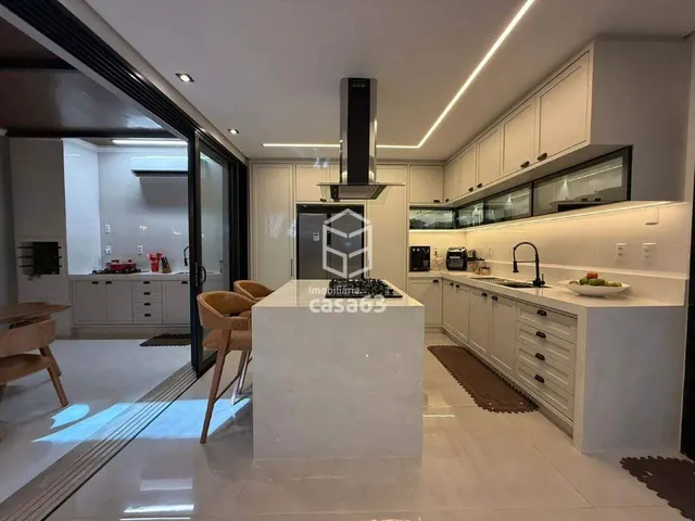 Imagem: Sobrado - 106 Sul - 106 Residence