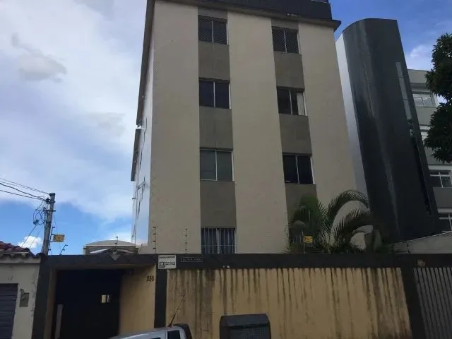 Imagem: Apartamento 3 Quartos Bairro Itapoã