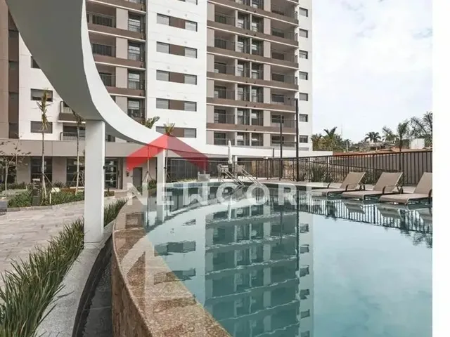 Imagem: Apartamento em Rua Alberto Faria - Jardim
