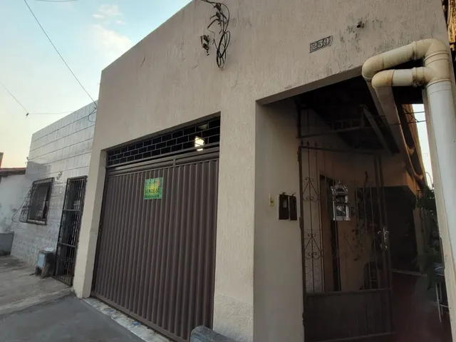 Imagem: Casa no Centro