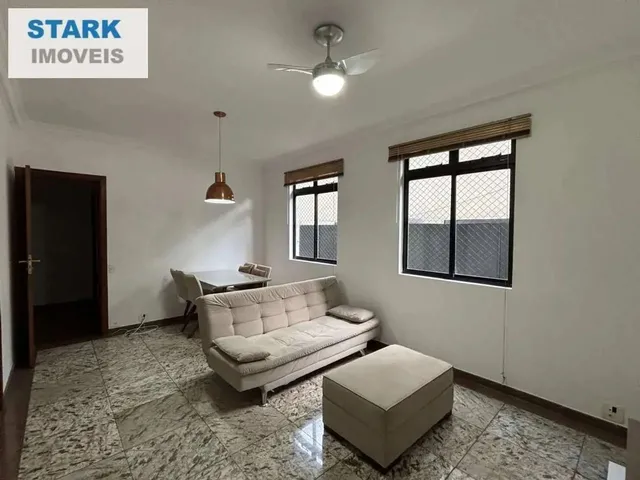 Imagem: Apartamento com 3 Dormitórios para Alugar