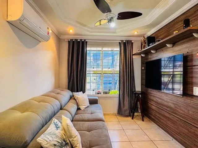 Imagem: Casa À Venda com 3 Dormitórios e Churrasqueira