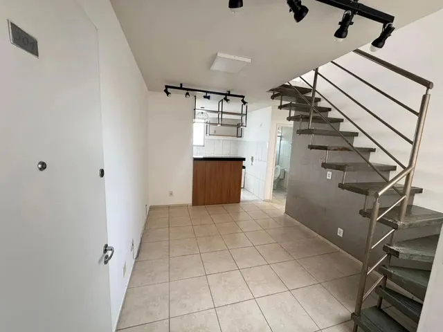 Imagem: Aluguel Residential / Penthouse Belo Horizonte