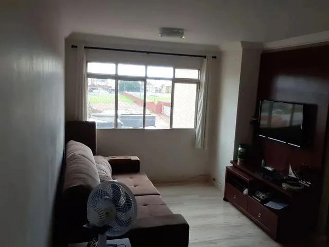 Imagem: Apartamento em Avenida 50 - Jardim Primavera