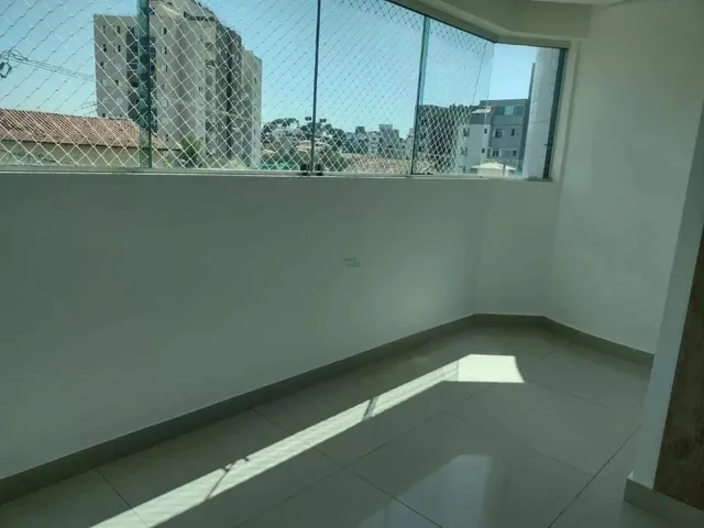 Imagem 3: Apartamento para Aluguel, 4 Quartos, 2 Suítes, 2 Vagas, Castelo - Belo Horizonte/Mg