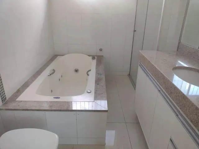 Imagem 12: Apartamento para Aluguel, 4 Quartos, 2 Suítes, 2 Vagas, Castelo - Belo Horizonte/Mg