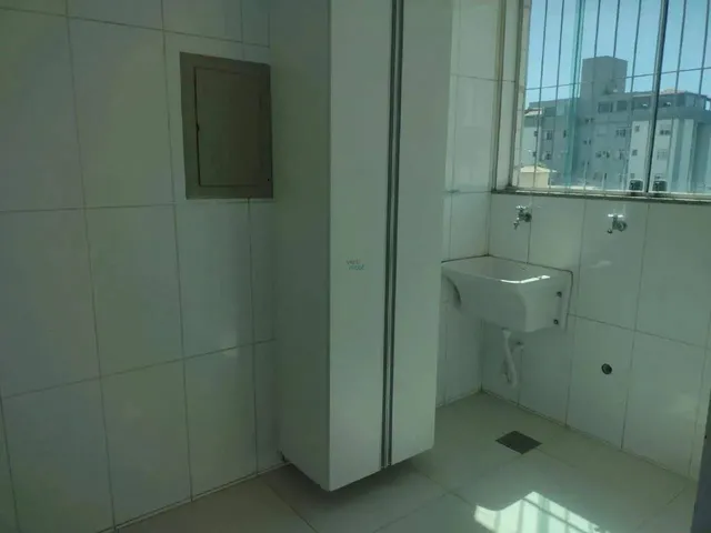 Imagem 13: Apartamento para Aluguel, 4 Quartos, 2 Suítes, 2 Vagas, Castelo - Belo Horizonte/Mg