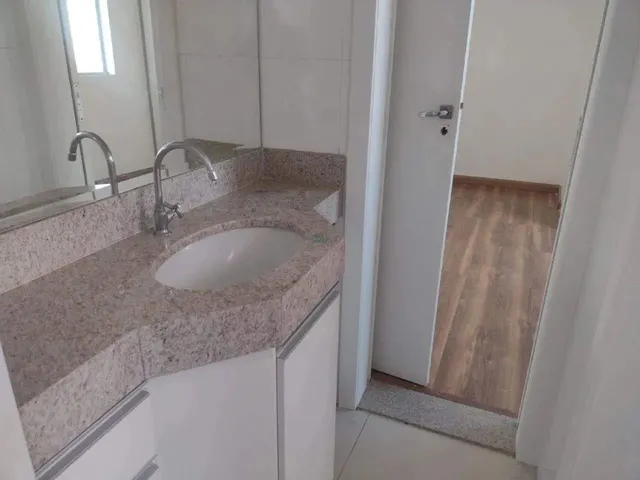 Imagem 9: Apartamento para Aluguel, 4 Quartos, 2 Suítes, 2 Vagas, Castelo - Belo Horizonte/Mg