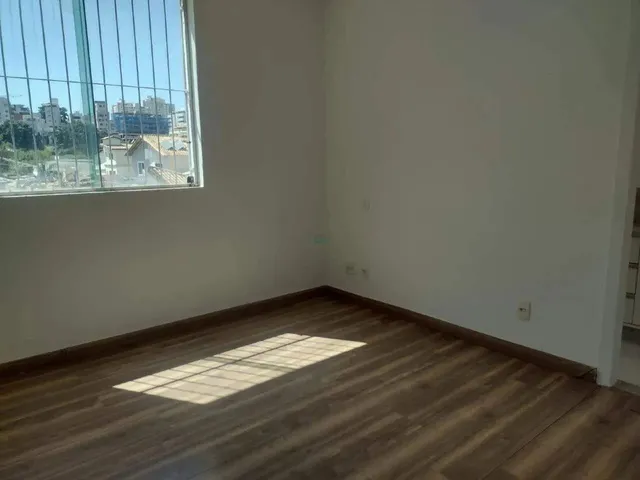 Imagem 2: Apartamento para Aluguel, 4 Quartos, 2 Suítes, 2 Vagas, Castelo - Belo Horizonte/Mg