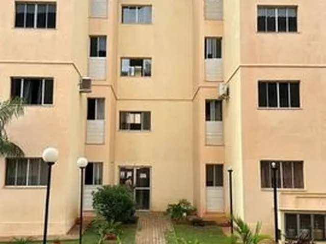 Imagem: Apartamento na 604 Norte. 140 Mil a Vista